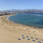 Mainstream With Balcony By Canariasgetaway * Las Palmas de Gran Canárias
