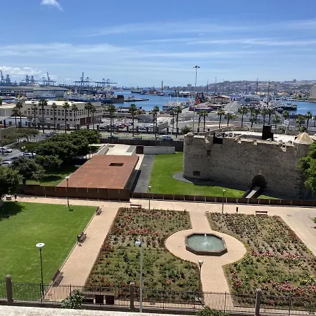 Mainstream With Balcony By Canariasgetaway Διαμέρισμα