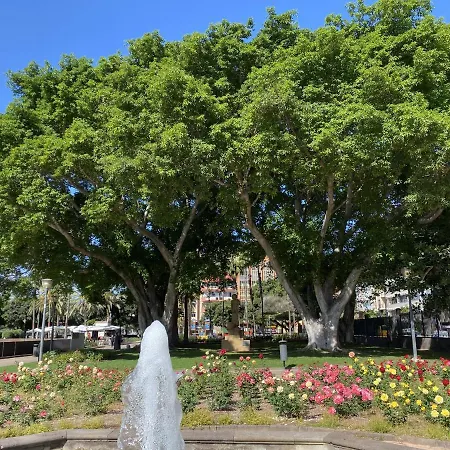 Mainstream With Balcony By Canariasgetaway * Λας Πάλμας ντε Γκραν Κανάρια