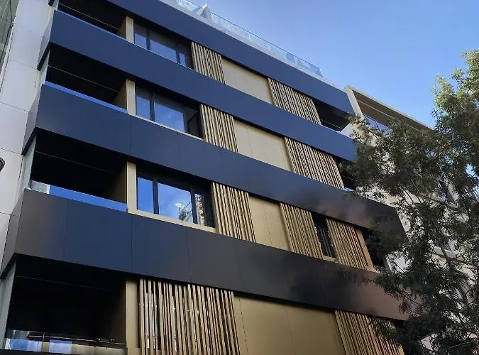 Διαμέρισμα Mainstream With Balcony By Canariasgetaway