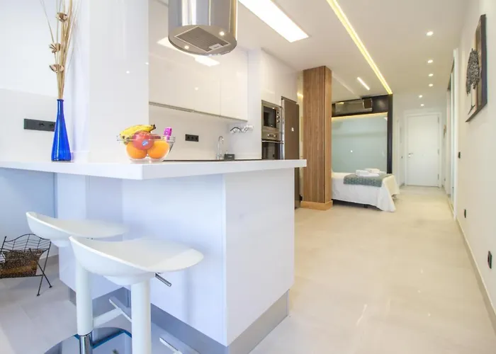 Mainstream With Balcony By Canariasgetaway Λας Πάλμας ντε Γκραν Κανάρια