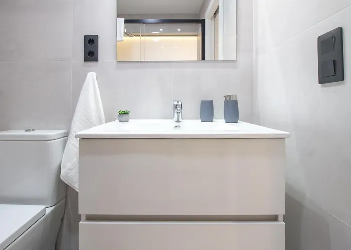 Διαμέρισμα Mainstream With Balcony By Canariasgetaway Λας Πάλμας ντε Γκραν Κανάρια