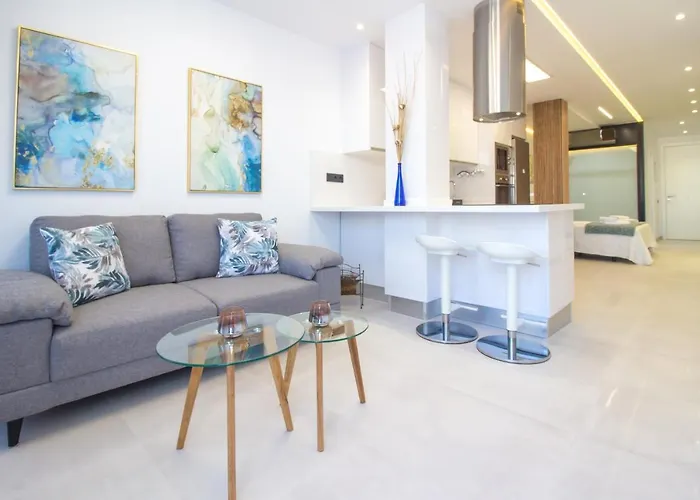 Διαμέρισμα Mainstream With Balcony By Canariasgetaway Λας Πάλμας ντε Γκραν Κανάρια