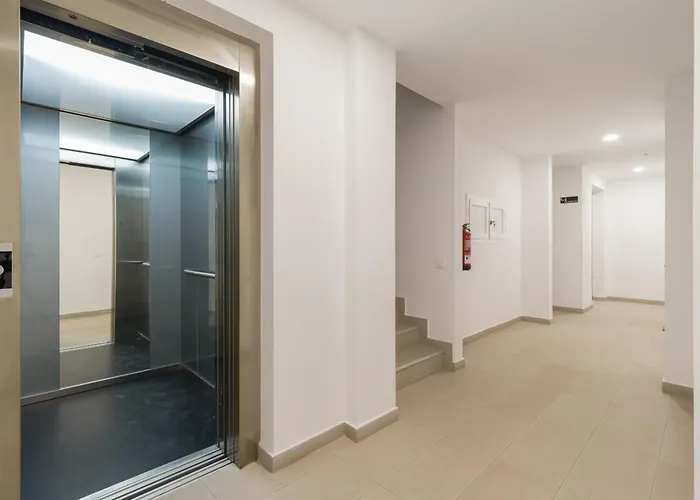 Διαμέρισμα Mainstream With Balcony By Canariasgetaway *