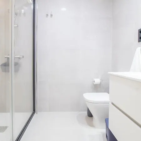 Lejlighed Mainstream With Balcony By Canariasgetaway