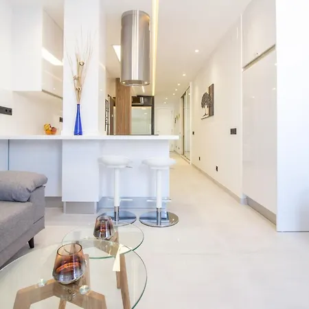 Apartment Mainstream With Balcony By Canariasgetaway Las Palmas de Gran Canaria