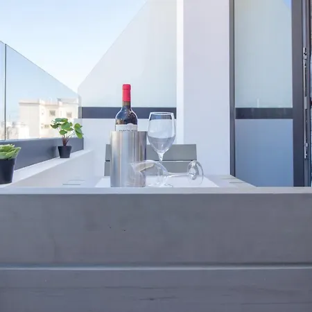 Mainstream With Balcony By Canariasgetaway Lejlighed *