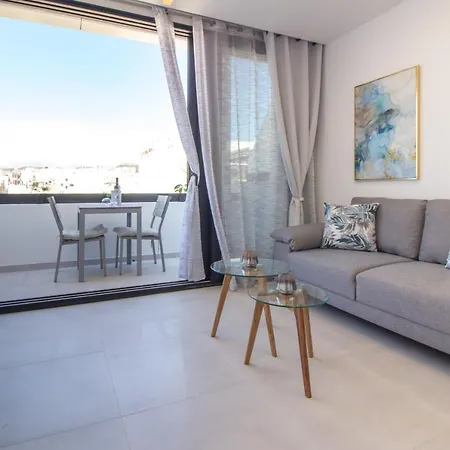 Mainstream With Balcony By Canariasgetaway Apartment Las Palmas de Gran Canaria