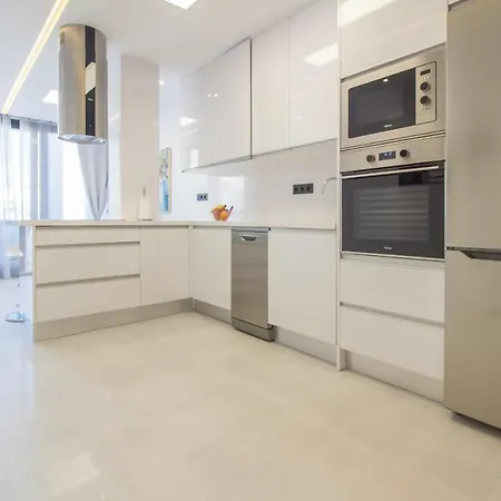 Mainstream With Balcony By Canariasgetaway * Las Palmas de Gran Canaria