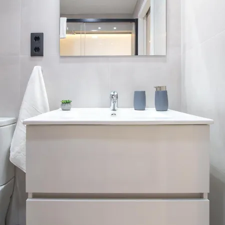 Apartment Mainstream With Balcony By Canariasgetaway Las Palmas de Gran Canaria
