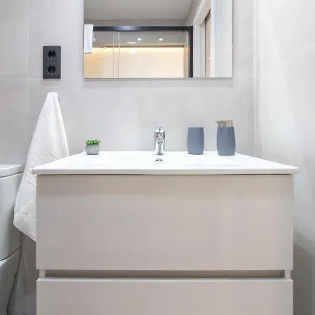 Apartment Mainstream With Balcony By Canariasgetaway Las Palmas de Gran Canaria