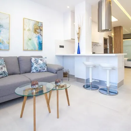 Apartment Mainstream With Balcony By Canariasgetaway Las Palmas de Gran Canaria