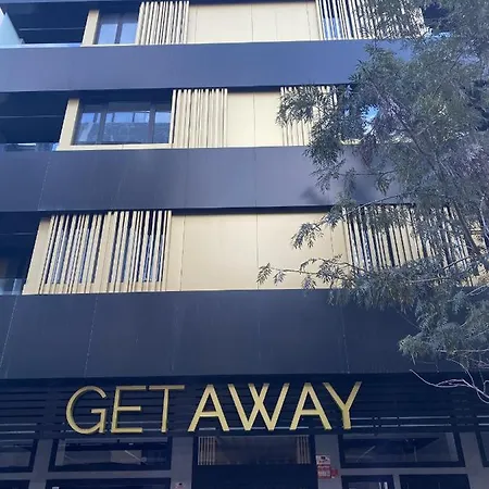 Apartment Mainstream With Balcony By Canariasgetaway Las Palmas de Gran Canaria