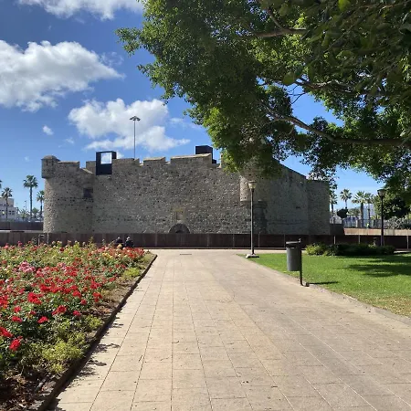 Appartement Mainstream With Balcony By Canariasgetaway