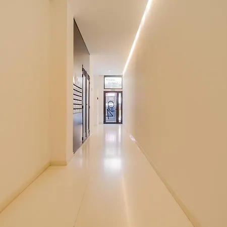 Appartement Mainstream With Balcony By Canariasgetaway