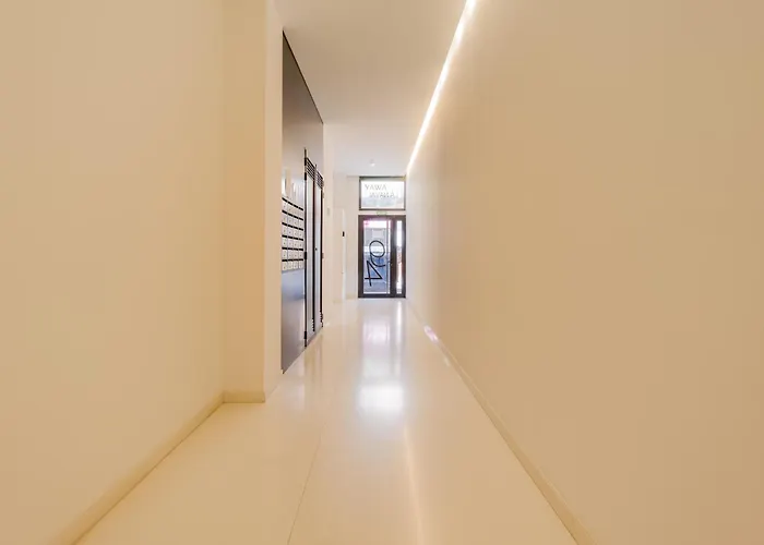 Apartament Mainstream With Balcony By Canariasgetaway