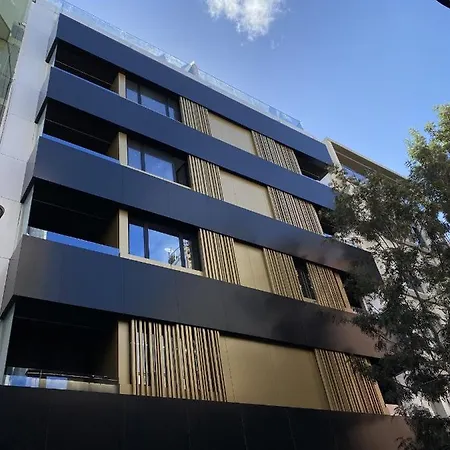 Apartamento Mainstream With Balcony By Canariasgetaway