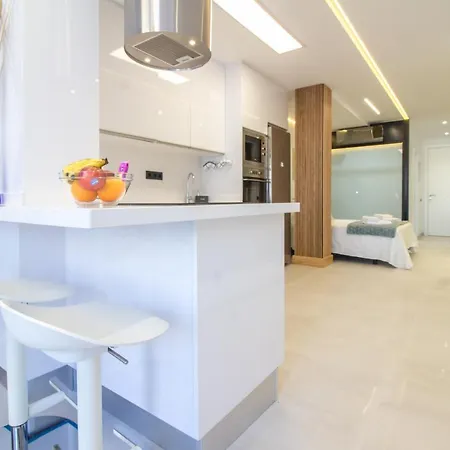 Mainstream With Balcony By Canariasgetaway Las Palmas de Gran Canárias