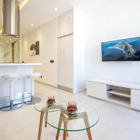 Mainstream With Balcony By Canariasgetaway Apartamento Las Palmas de Gran Canárias