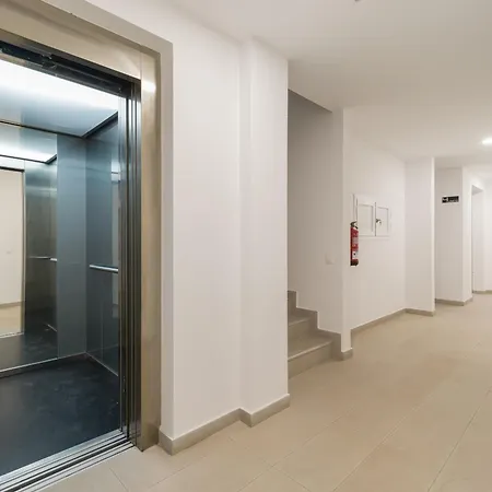 Apartamento Mainstream With Balcony By Canariasgetaway *