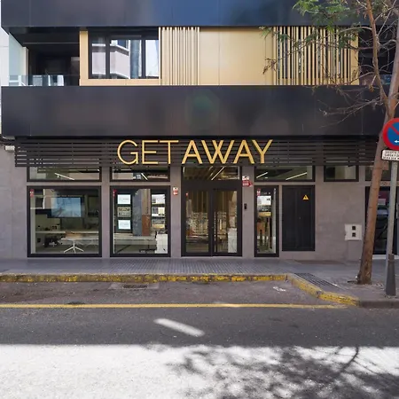 Mainstream With Balcony By Canariasgetaway * Las Palmas de Gran Canárias